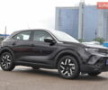 Черный Опель Mokka-e, объемом двигателя 0 л и пробегом 20 тыс. км за 21500 $, фото 4 на Automoto.ua