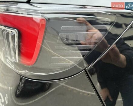 Опель Mokka-e 2023 у Києві на Automoto.ua Чорний Опель Mokka-e, об'ємом двигуна 0 л та пробігом 11 тис. км за 18800 $, фото 33 на Automoto.ua