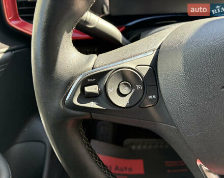 Черный Опель Mokka-e, объемом двигателя 0 л и пробегом 26 тыс. км за 19500 $, фото 51 на Automoto.ua