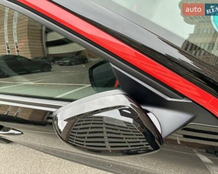 Опель Mokka-e 2023 у Києві на Automoto.ua Чорний Опель Mokka-e, об'ємом двигуна 0 л та пробігом 11 тис. км за 18800 $, фото 30 на Automoto.ua