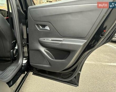 Опель Mokka-e 2023 у Києві на Automoto.ua Чорний Опель Mokka-e, об'ємом двигуна 0 л та пробігом 11 тис. км за 18800 $, фото 39 на Automoto.ua