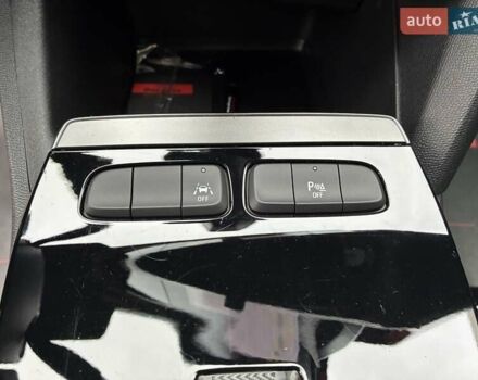 Опель Mokka-e 2023 у Києві на Automoto.ua Чорний Опель Mokka-e, об'ємом двигуна 0 л та пробігом 11 тис. км за 18800 $, фото 61 на Automoto.ua