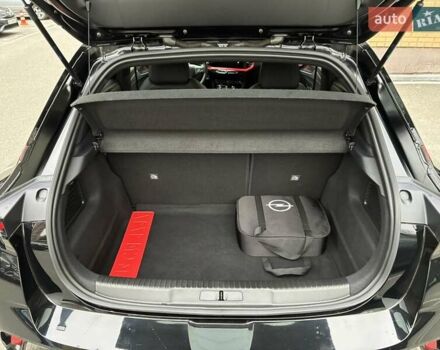 Опель Mokka-e 2023 у Києві на Automoto.ua Чорний Опель Mokka-e, об'ємом двигуна 0 л та пробігом 11 тис. км за 18800 $, фото 36 на Automoto.ua