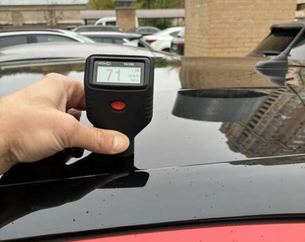 Опель Mokka-e 2023 у Києві на Automoto.ua Чорний Опель Mokka-e, об'ємом двигуна 0 л та пробігом 11 тис. км за 18800 $, фото 103 на Automoto.ua