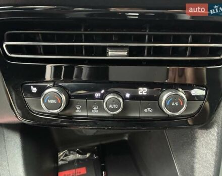 Опель Mokka-e 2023 у Києві на Automoto.ua Чорний Опель Mokka-e, об'ємом двигуна 0 л та пробігом 11 тис. км за 18800 $, фото 65 на Automoto.ua