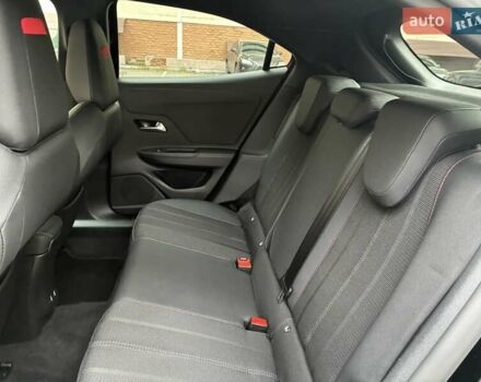 Опель Mokka-e 2023 у Києві на Automoto.ua Чорний Опель Mokka-e, об'ємом двигуна 0 л та пробігом 11 тис. км за 18800 $, фото 44 на Automoto.ua