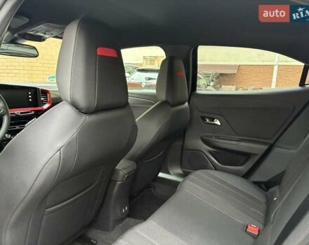 Опель Mokka-e 2023 у Києві на Automoto.ua Чорний Опель Mokka-e, об'ємом двигуна 0 л та пробігом 11 тис. км за 18800 $, фото 46 на Automoto.ua