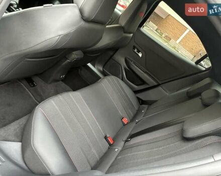 Опель Mokka-e 2023 у Києві на Automoto.ua Чорний Опель Mokka-e, об'ємом двигуна 0 л та пробігом 11 тис. км за 18800 $, фото 45 на Automoto.ua