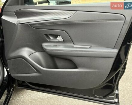 Опель Mokka-e 2023 у Києві на Automoto.ua Чорний Опель Mokka-e, об'ємом двигуна 0 л та пробігом 11 тис. км за 18800 $, фото 48 на Automoto.ua