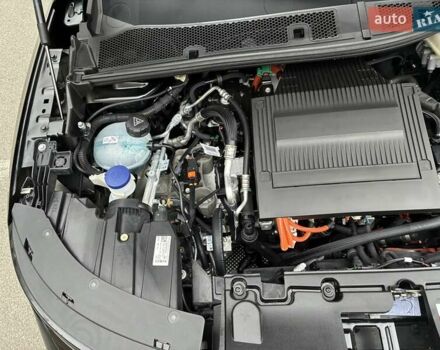 Опель Mokka-e 2023 у Києві на Automoto.ua Чорний Опель Mokka-e, об'ємом двигуна 0 л та пробігом 11 тис. км за 18800 $, фото 96 на Automoto.ua