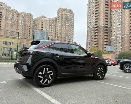 Опель Mokka-e 2023 у Києві на Automoto.ua Чорний Опель Mokka-e, об'ємом двигуна 0 л та пробігом 11 тис. км за 18800 $, фото 11 на Automoto.ua