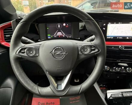 Опель Mokka-e 2023 у Києві на Automoto.ua Чорний Опель Mokka-e, об'ємом двигуна 0 л та пробігом 11 тис. км за 18800 $, фото 71 на Automoto.ua