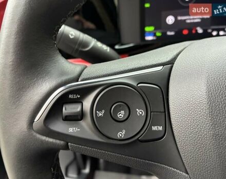 Опель Mokka-e 2023 у Києві на Automoto.ua Чорний Опель Mokka-e, об'ємом двигуна 0 л та пробігом 11 тис. км за 18800 $, фото 69 на Automoto.ua