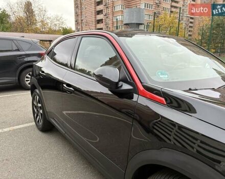 Опель Mokka-e 2023 у Києві на Automoto.ua Чорний Опель Mokka-e, об'ємом двигуна 0 л та пробігом 11 тис. км за 18800 $, фото 29 на Automoto.ua