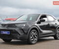 Черный Опель Mokka-e, объемом двигателя 0 л и пробегом 20 тыс. км за 21500 $, фото 1 на Automoto.ua