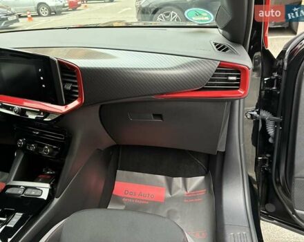 Опель Mokka-e 2023 у Києві на Automoto.ua Чорний Опель Mokka-e, об'ємом двигуна 0 л та пробігом 11 тис. км за 18800 $, фото 53 на Automoto.ua