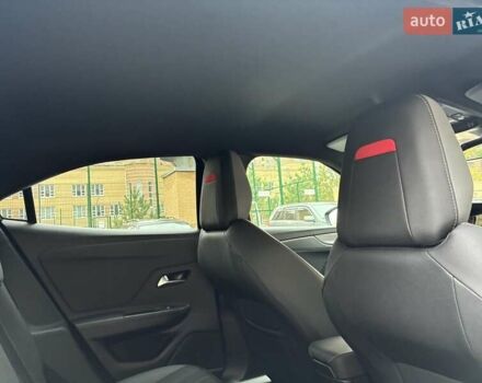 Опель Mokka-e 2023 у Києві на Automoto.ua Чорний Опель Mokka-e, об'ємом двигуна 0 л та пробігом 11 тис. км за 18800 $, фото 42 на Automoto.ua