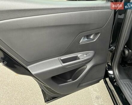 Опель Mokka-e 2023 у Києві на Automoto.ua Чорний Опель Mokka-e, об'ємом двигуна 0 л та пробігом 11 тис. км за 18800 $, фото 47 на Automoto.ua