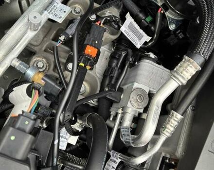 Опель Mokka-e 2023 у Києві на Automoto.ua Чорний Опель Mokka-e, об'ємом двигуна 0 л та пробігом 11 тис. км за 18800 $, фото 100 на Automoto.ua