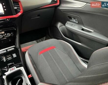 Опель Mokka-e 2023 у Києві на Automoto.ua Чорний Опель Mokka-e, об'ємом двигуна 0 л та пробігом 11 тис. км за 18800 $, фото 75 на Automoto.ua