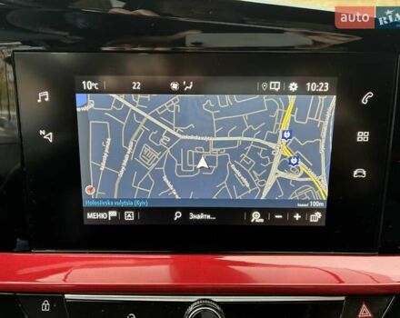 Опель Mokka-e 2023 у Києві на Automoto.ua Чорний Опель Mokka-e, об'ємом двигуна 0 л та пробігом 11 тис. км за 18800 $, фото 77 на Automoto.ua