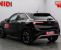 Чорний Опель Mokka-e, об'ємом двигуна 0 л та пробігом 8 тис. км за 26392 $, фото 12 на Automoto.ua