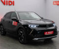 Чорний Опель Mokka-e, об'ємом двигуна 0 л та пробігом 8 тис. км за 26392 $, фото 1 на Automoto.ua