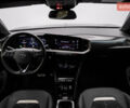 Чорний Опель Mokka-e, об'ємом двигуна 0 л та пробігом 8 тис. км за 26392 $, фото 6 на Automoto.ua