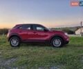 Червоний Опель Mokka-e, об'ємом двигуна 0 л та пробігом 28 тис. км за 15900 $, фото 5 на Automoto.ua