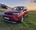 Червоний Опель Mokka-e, об'ємом двигуна 0 л та пробігом 28 тис. км за 15900 $, фото 1 на Automoto.ua