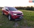 Червоний Опель Mokka-e, об'ємом двигуна 0 л та пробігом 28 тис. км за 15900 $, фото 1 на Automoto.ua