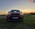 Червоний Опель Mokka-e, об'ємом двигуна 0 л та пробігом 28 тис. км за 15900 $, фото 10 на Automoto.ua