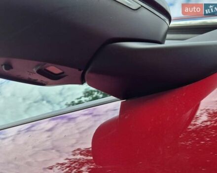 Червоний Опель Mokka-e, об'ємом двигуна 0 л та пробігом 28 тис. км за 15900 $, фото 31 на Automoto.ua