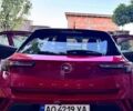 Красный Опель Mokka-e, объемом двигателя 0 л и пробегом 25 тыс. км за 19881 $, фото 2 на Automoto.ua