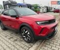 Червоний Опель Mokka-e, об'ємом двигуна 0 л та пробігом 36 тис. км за 20921 $, фото 1 на Automoto.ua