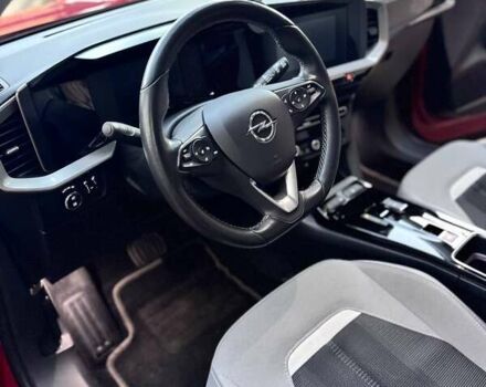 Красный Опель Mokka-e, объемом двигателя 0 л и пробегом 25 тыс. км за 19881 $, фото 6 на Automoto.ua