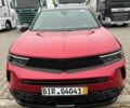 Красный Опель Mokka-e, объемом двигателя 0 л и пробегом 36 тыс. км за 20219 $, фото 4 на Automoto.ua