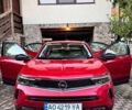 Красный Опель Mokka-e, объемом двигателя 0 л и пробегом 25 тыс. км за 19881 $, фото 1 на Automoto.ua