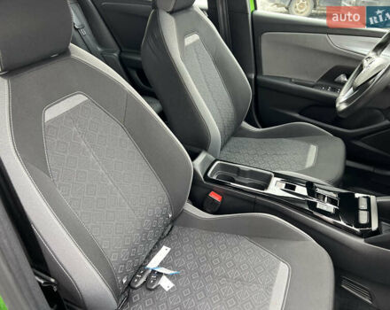 Опель Mokka-e, объемом двигателя 0 л и пробегом 60 тыс. км за 15690 $, фото 22 на Automoto.ua