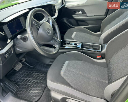 Опель Mokka-e, об'ємом двигуна 0 л та пробігом 60 тис. км за 16500 $, фото 22 на Automoto.ua