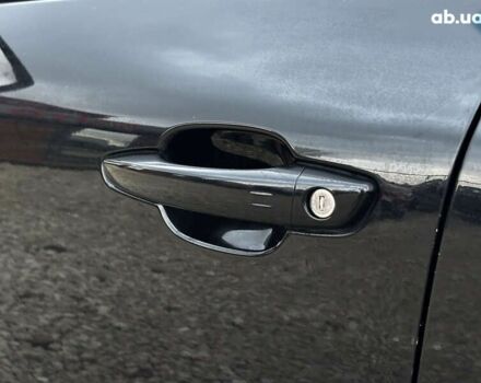 Опель Mokka-e, объемом двигателя 0 л и пробегом 74 тыс. км за 17300 $, фото 14 на Automoto.ua