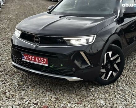 Опель Mokka-e, объемом двигателя 0 л и пробегом 74 тыс. км за 17300 $, фото 5 на Automoto.ua