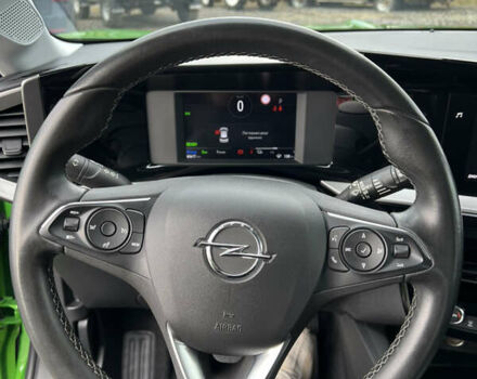 Опель Mokka-e, об'ємом двигуна 0 л та пробігом 60 тис. км за 16500 $, фото 7 на Automoto.ua