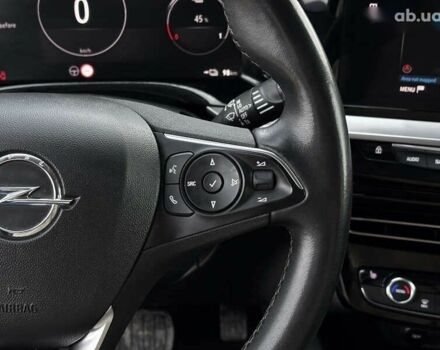 Опель Mokka-e, объемом двигателя 0 л и пробегом 74 тыс. км за 17300 $, фото 25 на Automoto.ua