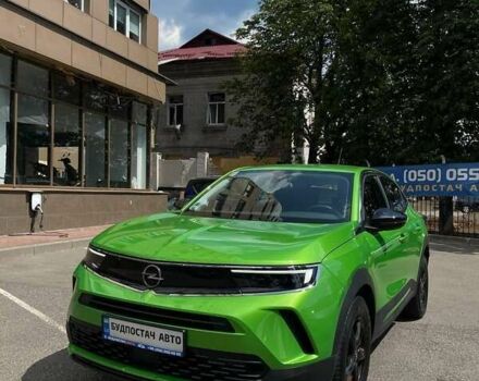 Опель Mokka-e, об'ємом двигуна 0 л та пробігом 52 тис. км за 16799 $, фото 6 на Automoto.ua