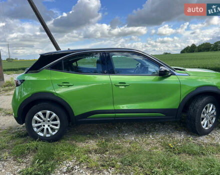 Опель Mokka-e, об'ємом двигуна 0 л та пробігом 60 тис. км за 16500 $, фото 13 на Automoto.ua
