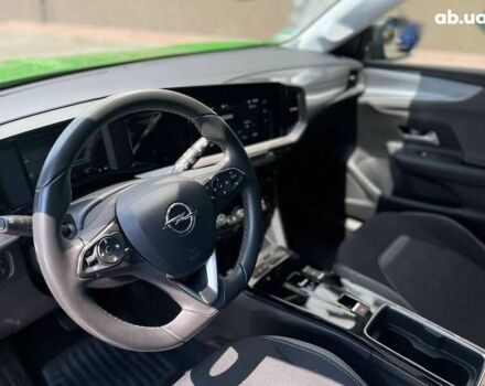 Опель Mokka-e, об'ємом двигуна 0 л та пробігом 52 тис. км за 16799 $, фото 27 на Automoto.ua