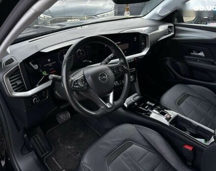 Опель Mokka-e, объемом двигателя 0 л и пробегом 74 тыс. км за 17300 $, фото 20 на Automoto.ua