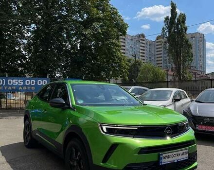 Опель Mokka-e, об'ємом двигуна 0 л та пробігом 52 тис. км за 16799 $, фото 12 на Automoto.ua