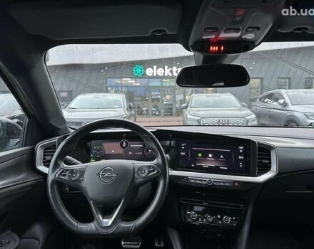 Опель Mokka-e, объемом двигателя 0 л и пробегом 40 тыс. км за 15900 $, фото 11 на Automoto.ua